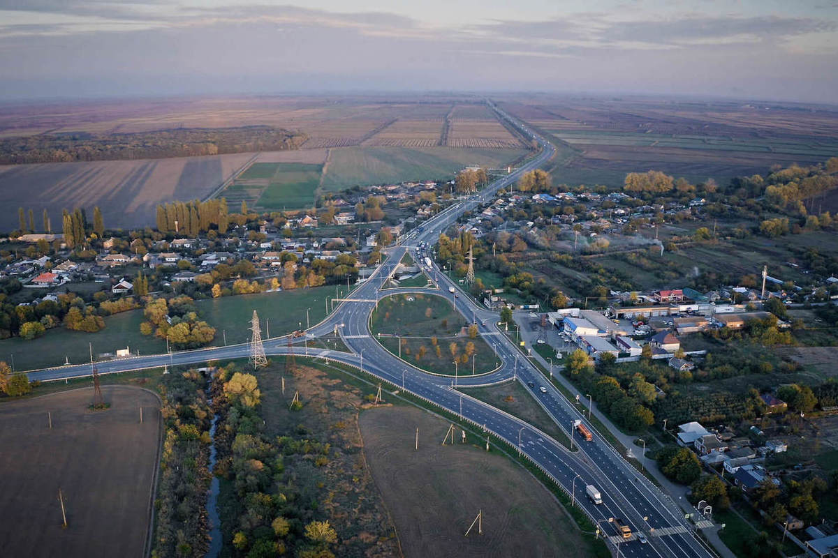 Сочи краснодар дорога автомобильная